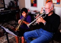 Don Dupont Music Teacher teaching private musical lessons to students in Armonk, Chappaque, Mount Kisco, Pleasantville, and Westchester NY area privately